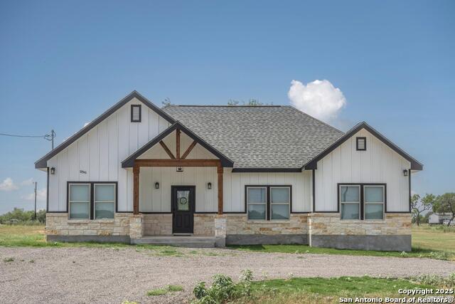 Details for 12946 Prosperidad Ln, Atascosa, TX 78002