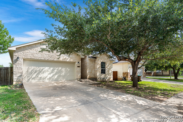 Details for 7619 Bit Circle, Elmendorf, TX 78112
