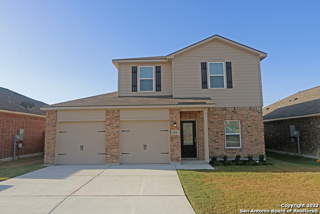 Details for 12830 Cedarcreek Trl, San Antonio, TX 78254