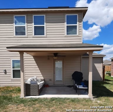 Image 16 of 20 For 12830 Cedarcreek Trl