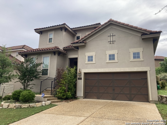 Details for 24510 Via Vizcaya, San Antonio, TX 78260