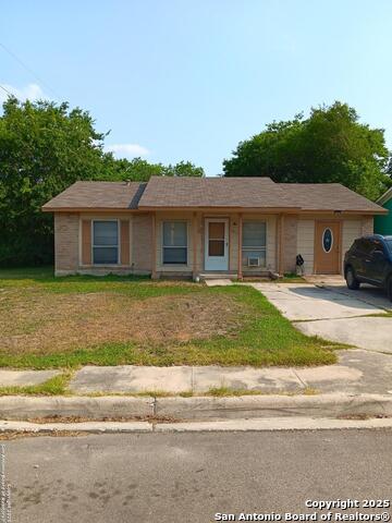 Details for 4830 Borchers, Kirby, TX 78219