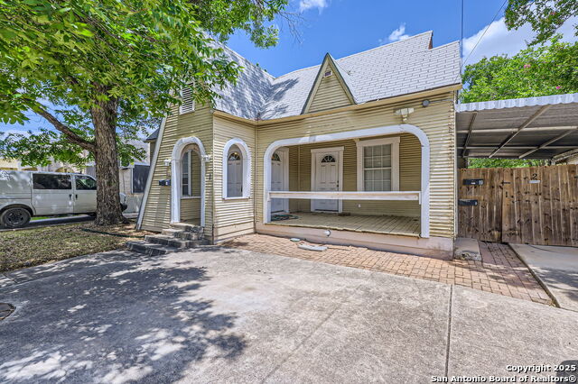 Details for 2023 Cincinnati, San Antonio, TX 78228