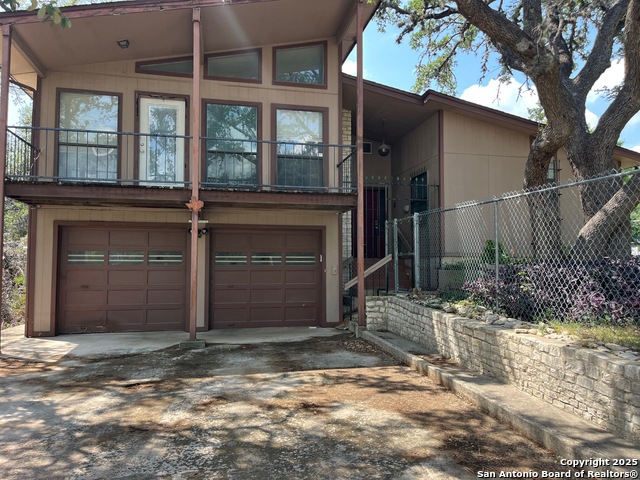 Details for 118 Edge Hill, Canyon Lake, TX 78133
