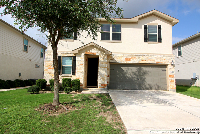 Details for 2422 Castello Way, San Antonio, TX 78259