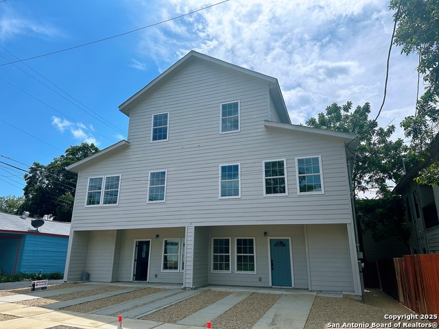 Details for 115 Milton St, San Antonio, TX 78209