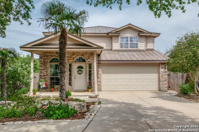 Details for 8227 Maloy Manor, San Antonio, TX 78250