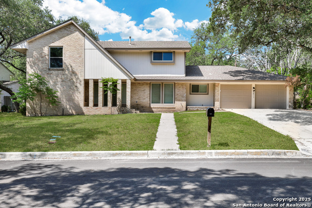 Details for 5411 Lancashire, San Antonio, TX 78230