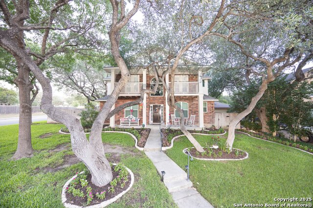 Details for 4602 Shavano Birch, San Antonio, TX 78230