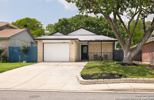 Details for 11375 Olney Spgs, San Antonio, TX 78245