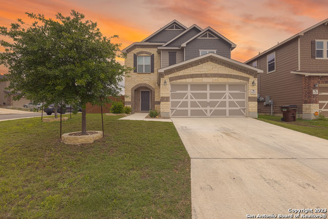 Details for 1502 Overlook Bank, San Antonio, TX 78245