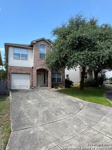 Details for 5514 Justin  , San Antonio, TX 78240