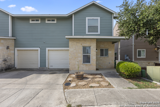 Details for 6723 Utopia Hts, San Antonio, TX 78223