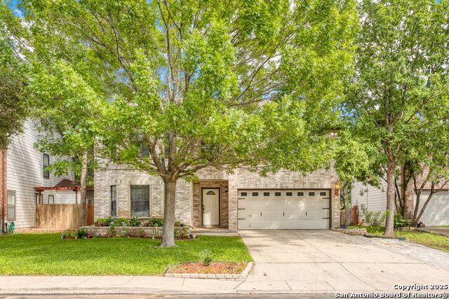 Details for 18718 Legend Oaks, San Antonio, TX 78259