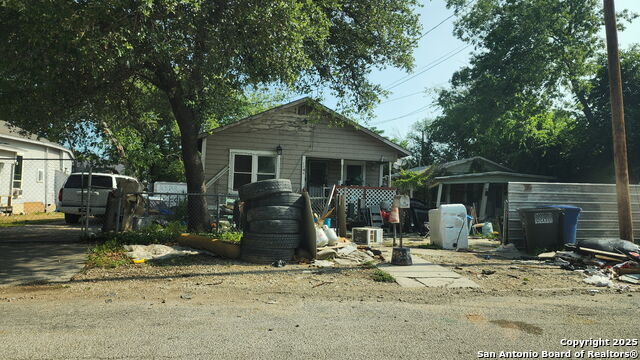 Details for 1109 Rivas Street, San Antonio, TX 78207