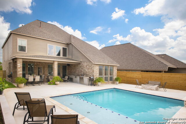 Details for 14042 Gemma  , San Antonio, TX 78253
