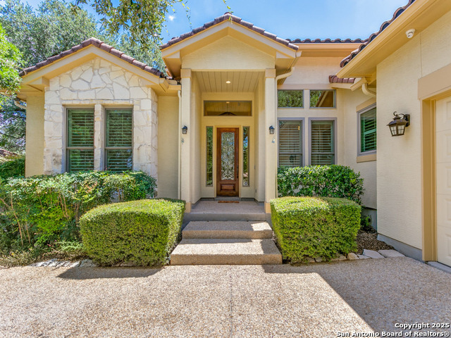 Details for 25347 Estancia Circle, San Antonio, TX 78260