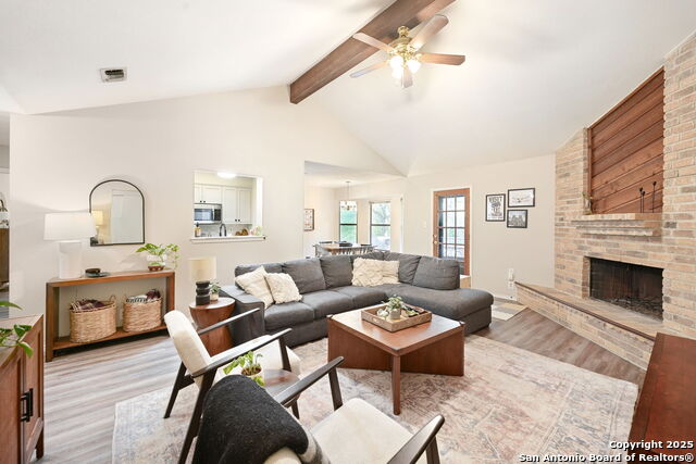 Image 7 of 29 For 5535 Timber Canyon
