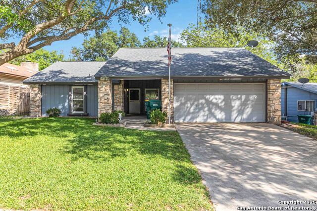 Details for 12644 King Oaks, Live Oak, TX 78233