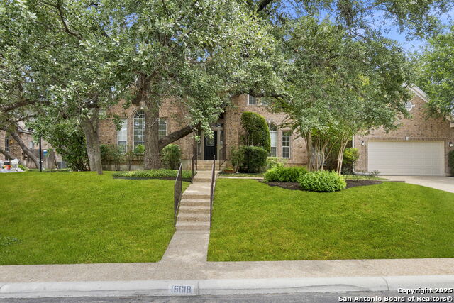 Details for 15618 Dawn Crest, San Antonio, TX 78248