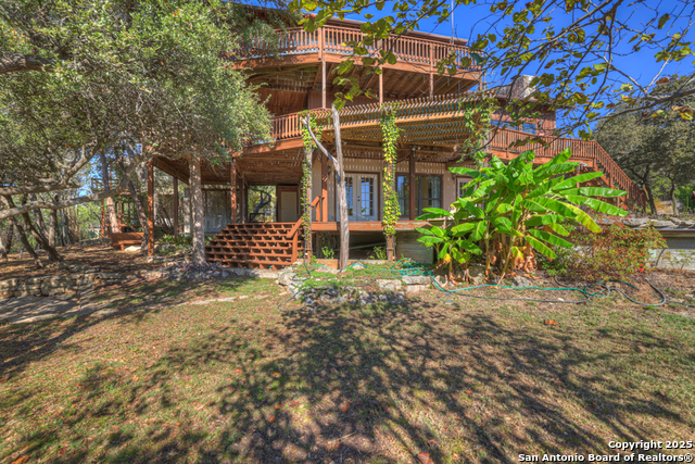 Details for 642 Lakebreeze, Canyon Lake, TX 78133