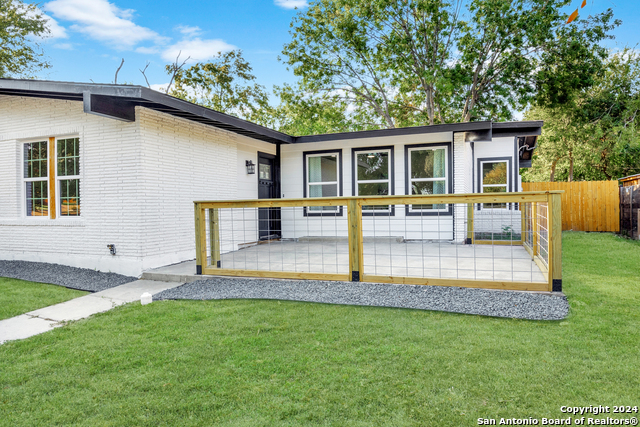 Details for 207 Northaven, San Antonio, TX 78229