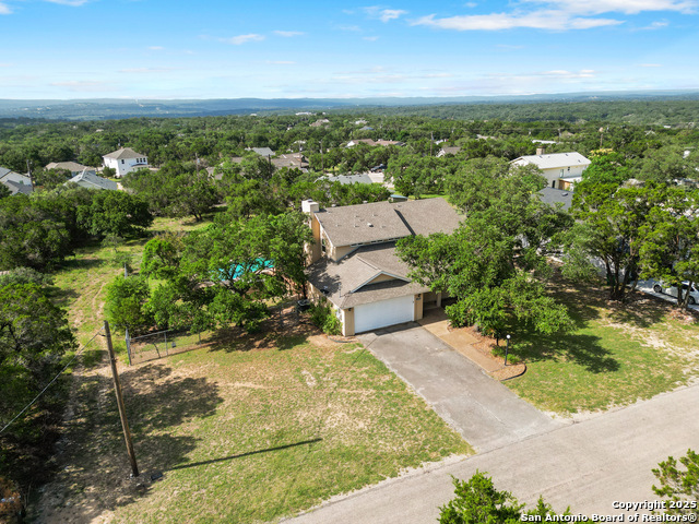 Details for 890 Live Oak, Spring Branch, TX 78070