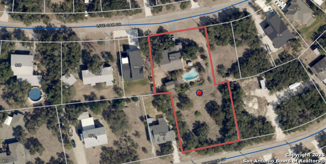Image 40 of 49 For 890 Live Oak
