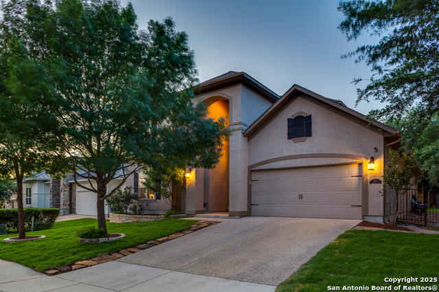 Details for 2319 Dunmore, San Antonio, TX 78230