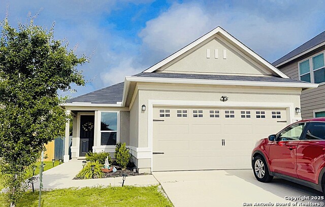 Details for 1919 Overlook Knoll, San Antonio, TX 78245