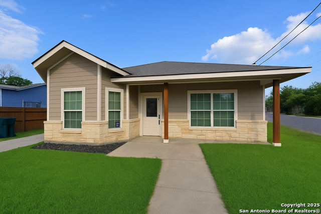 Details for 752 San Manuel S, San Antonio, TX 78237