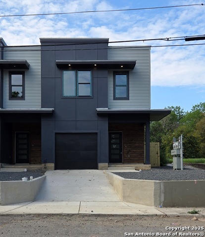 Details for 1834 Montana  101, San Antonio, TX 78203