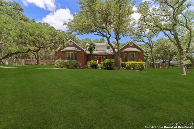 Details for 8735 Paseo Oaks, San Antonio, TX 78255