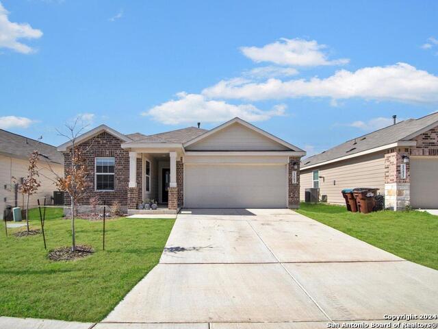 Details for 13503 Arroyo Seco, San Antonio, TX 78223