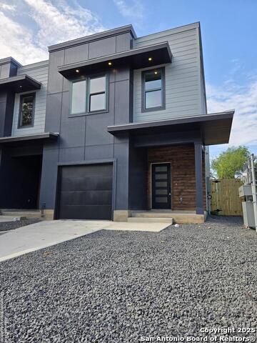 Details for 1834 Montana  201, San Antonio, TX 78203