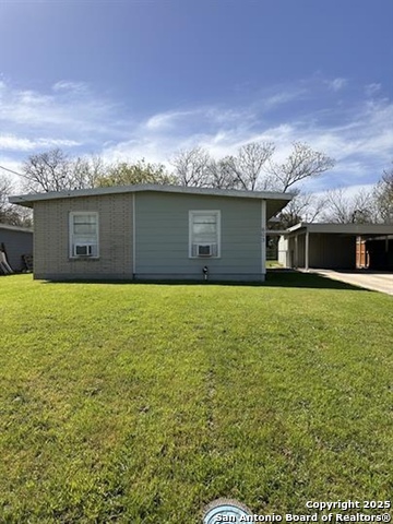 Details for 603 Westmoreland, San Antonio, TX 78213