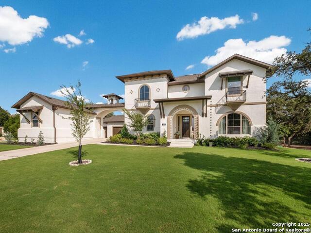 Details for 215 Madrone  , Boerne, TX 78006
