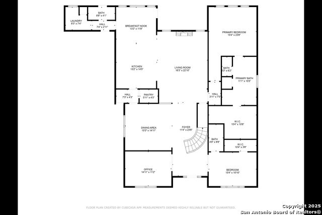 Listing photo id 51 for 215 Madrone