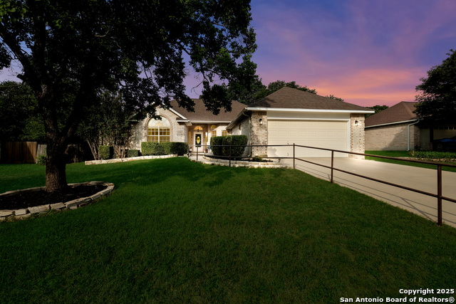 Details for 116 River Knl, Castroville, TX 78009