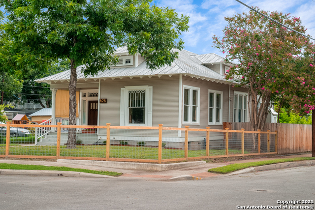 Details for 628 Hunstock Ave  1, San Antonio, TX 78210