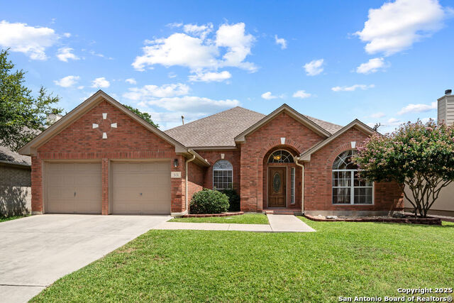 Details for 5131 Ashton Audrey, San Antonio, TX 78249