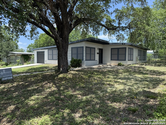 Details for 119 Teakwood, San Antonio, TX 78216