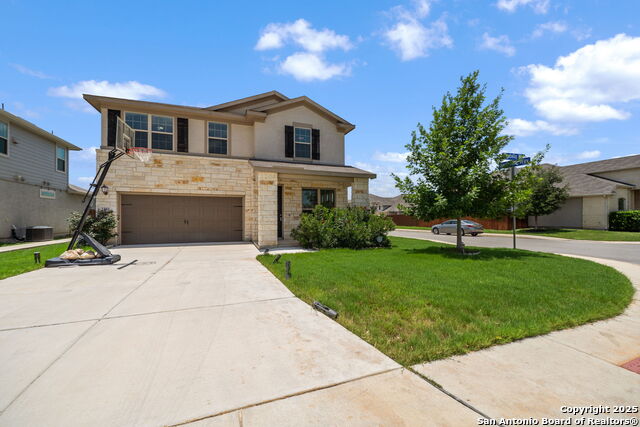Details for 2302 Castello Way, San Antonio, TX 78259