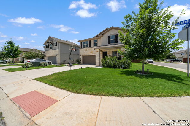 Image 2 of 37 For 2302 Castello Way