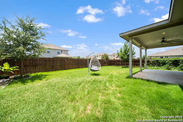 Image 34 of 37 For 2302 Castello Way