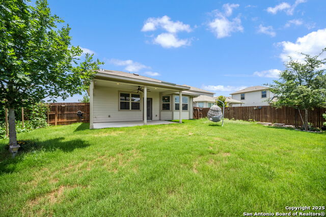 Image 36 of 37 For 2302 Castello Way