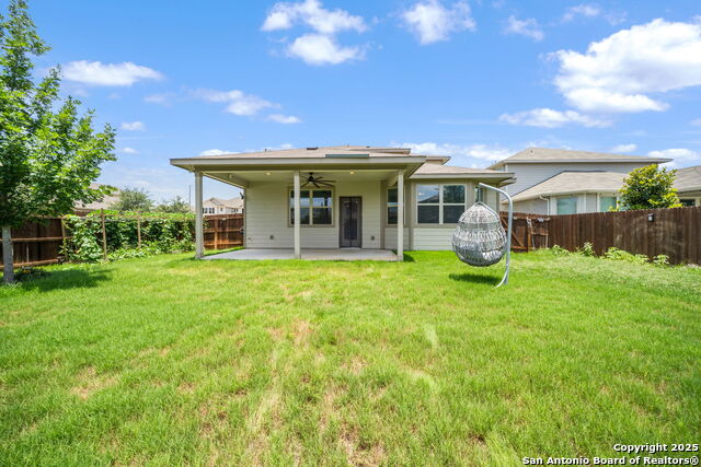 Image 37 of 37 For 2302 Castello Way