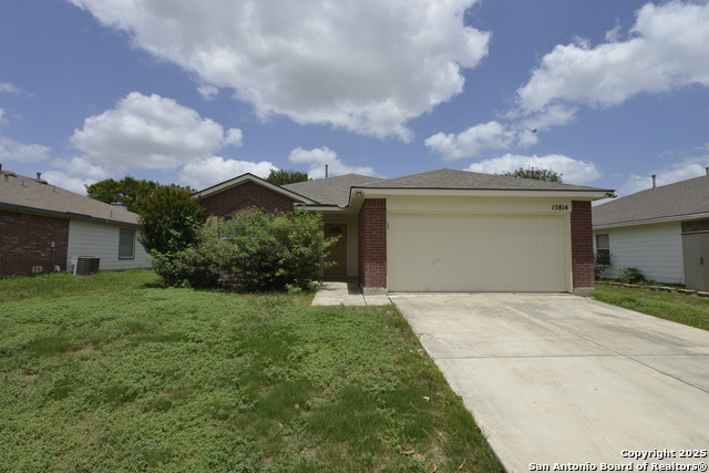 Details for 15814 Borwick Ln, Selma, TX 78154