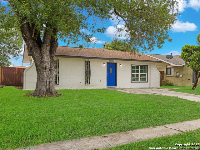 Details for 13306 Chesterton, San Antonio, TX 78217