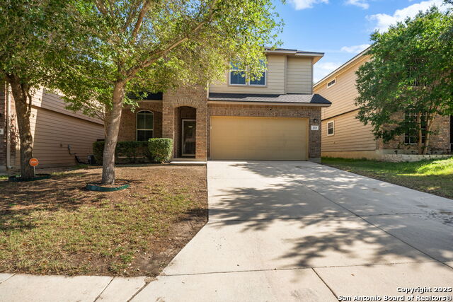 Details for 133 Finch Knoll, San Antonio, TX 78253